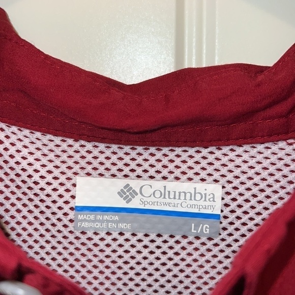 MENS or Womens Columbia PFG Florida State Seminoles - Picture 5 of 6